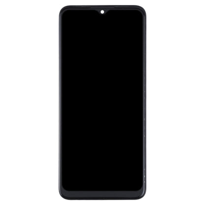 Écran LCD pour TCL 20E Digitizer Assemblage complet avec cadre