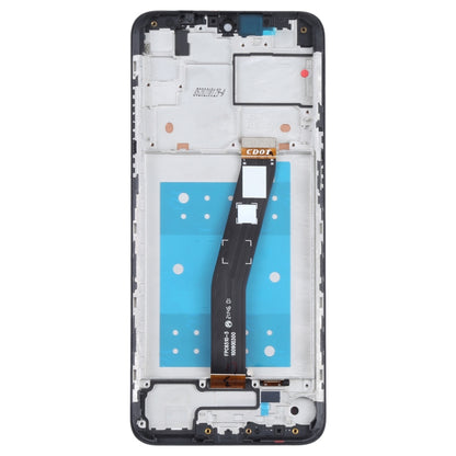 Écran LCD pour TCL 20E Digitizer Assemblage complet avec cadre
