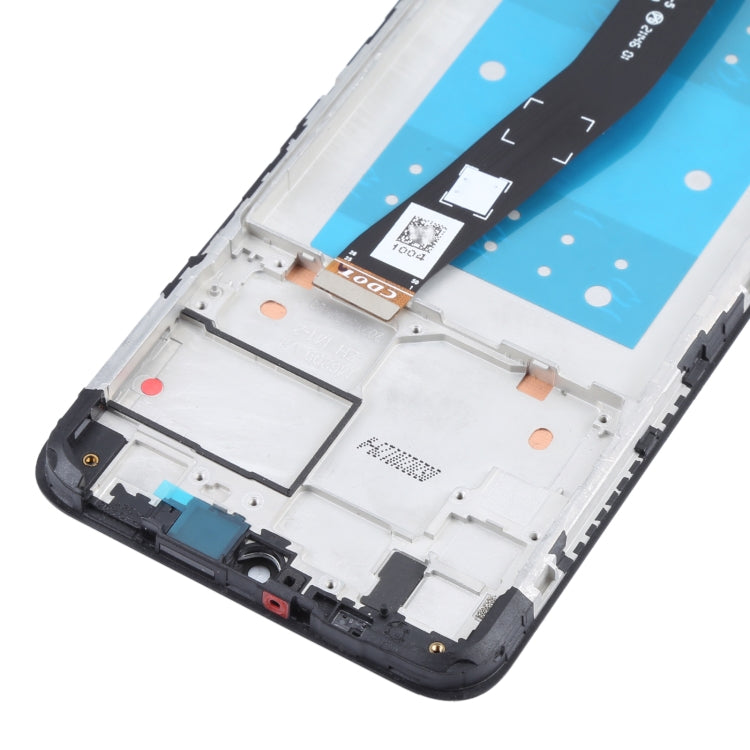 Écran LCD pour TCL 20E Digitizer Assemblage complet avec cadre