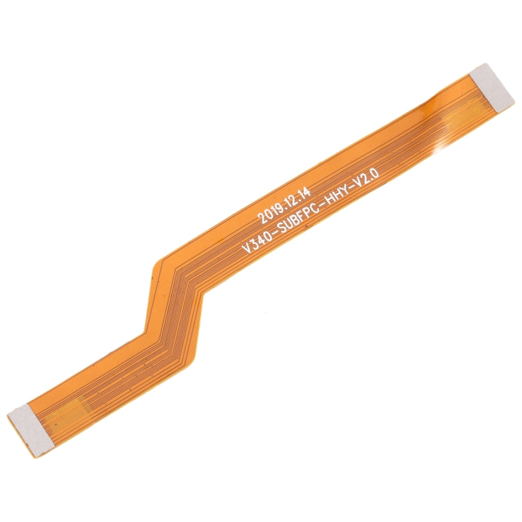 Pour câble flexible de carte mère OEM Vsmart Star 4