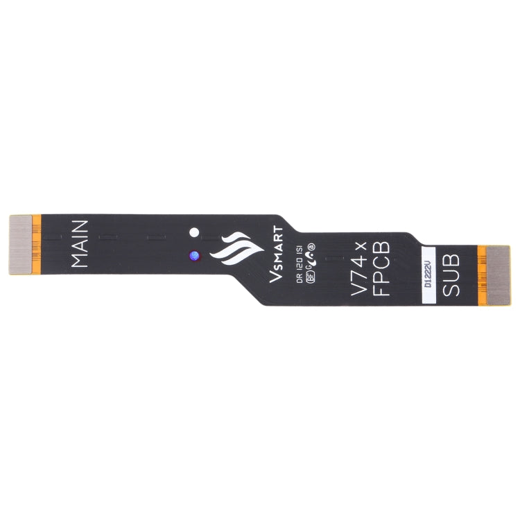 Pour câble flexible de carte mère OEM Vsmart Airs 4