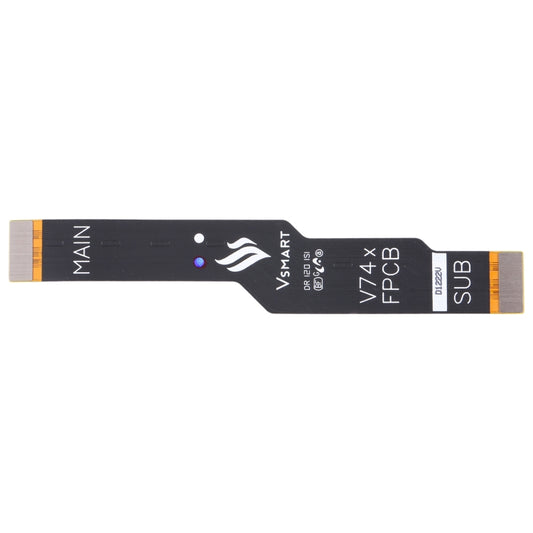 Pour câble flexible de carte mère OEM Vsmart Airs 4