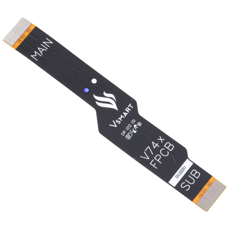 Pour câble flexible de carte mère OEM Vsmart Airs 4