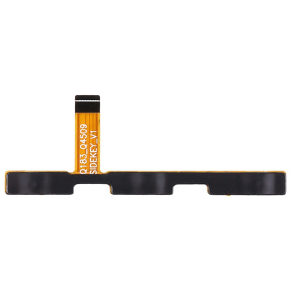Pour Vsmart Joy 2 Plus bouton d'alimentation et bouton de volume câble flexible