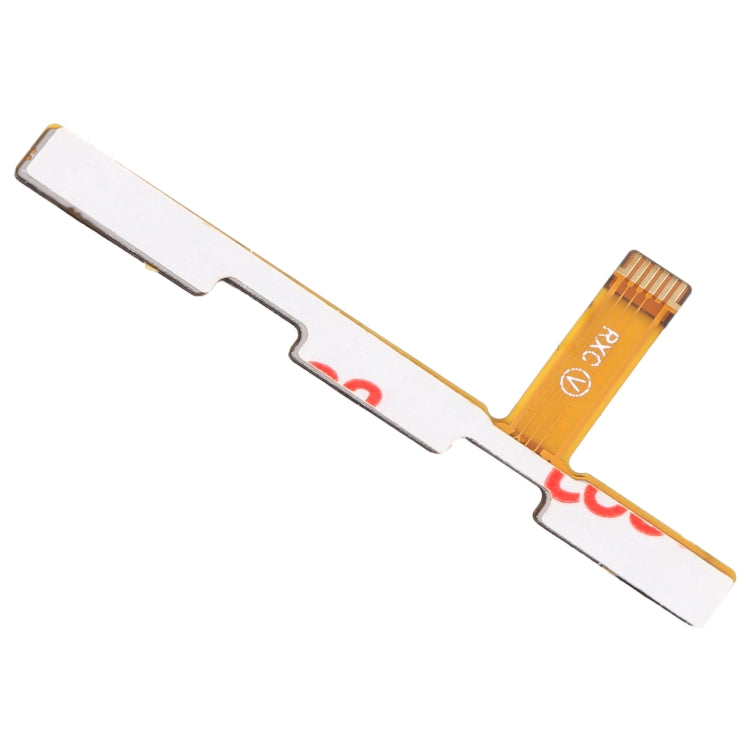 Pour Vsmart Joy 2 Plus bouton d'alimentation et bouton de volume câble flexible