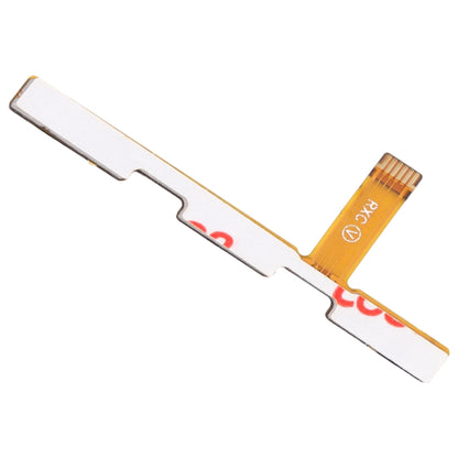 Pour Vsmart Joy 2 Plus bouton d'alimentation et bouton de volume câble flexible