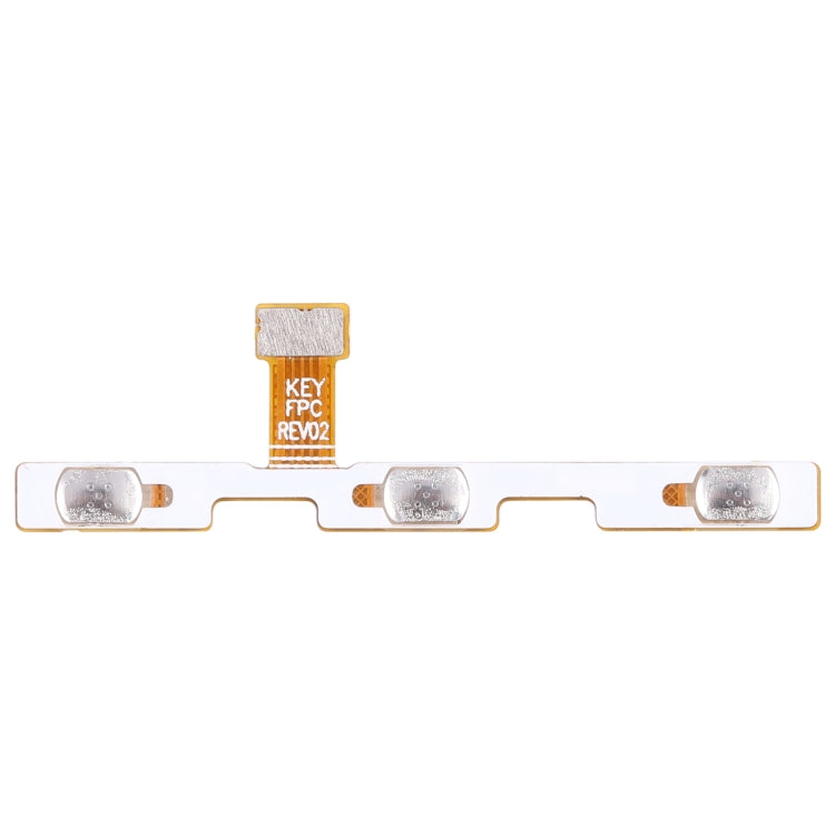 Pour Vsmart Joy 3 Power OEM Button & Volume Button Flex Cable