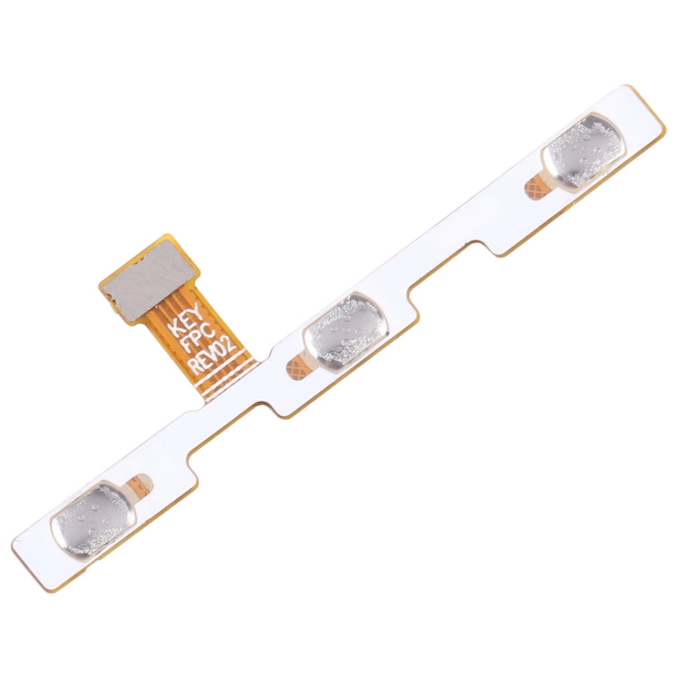 Pour Vsmart Joy 3 Power OEM Button & Volume Button Flex Cable