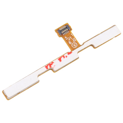 Pour Vsmart Joy 3 Power OEM Button & Volume Button Flex Cable