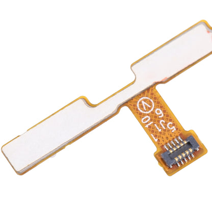 Pour Vsmart Joy 3 Power OEM Button & Volume Button Flex Cable
