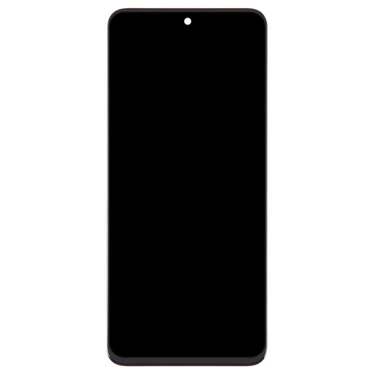 Ecran LCD d'origine pour Wiko T50 avec Digitizer Full Assembly