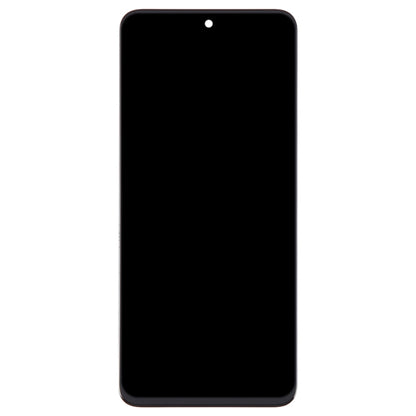 Ecran LCD d'origine pour Wiko T50 avec Digitizer Full Assembly