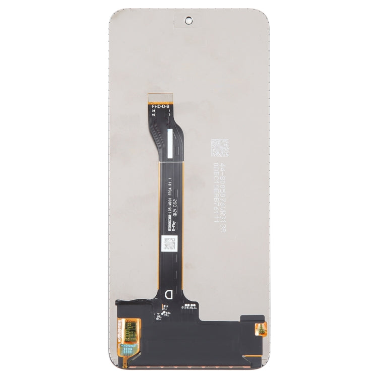 Ecran LCD d'origine pour Wiko T50 avec Digitizer Full Assembly