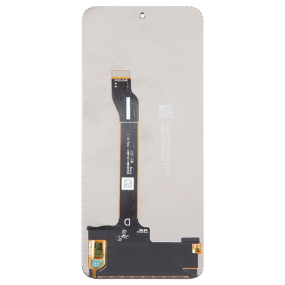 Ecran LCD d'origine pour Wiko T50 avec Digitizer Full Assembly