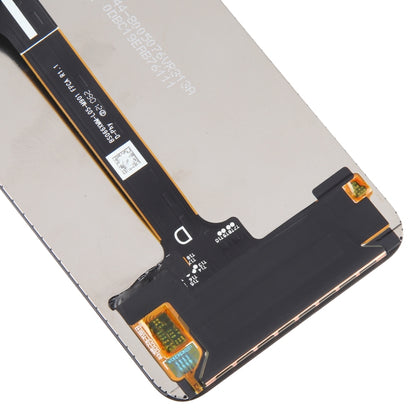 Ecran LCD d'origine pour Wiko T50 avec Digitizer Full Assembly