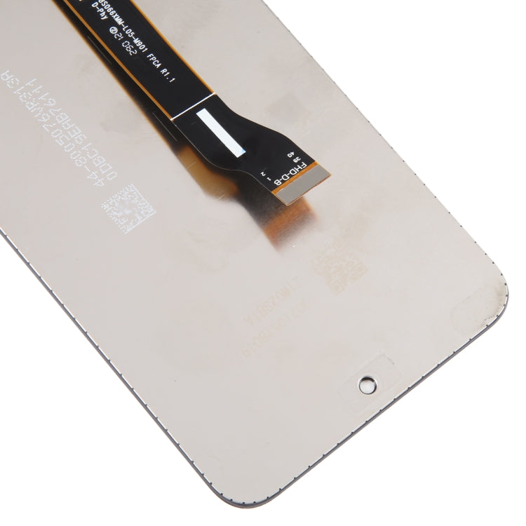 Ecran LCD d'origine pour Wiko T50 avec Digitizer Full Assembly