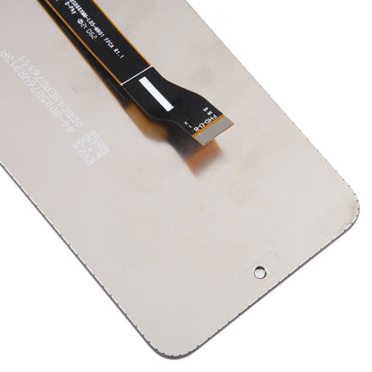 Ecran LCD d'origine pour Wiko T50 avec Digitizer Full Assembly