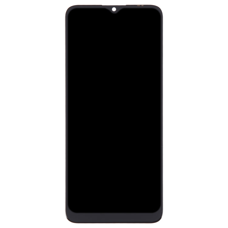 Écran LCD OEM pour Wiko T10 avec assemblage complet du numériseur