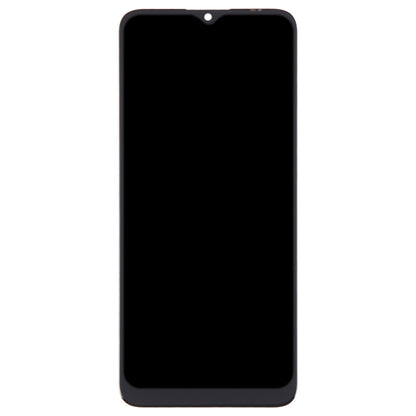 Écran LCD OEM pour Wiko T10 avec assemblage complet du numériseur