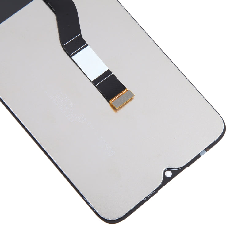 Écran LCD OEM pour Wiko T10 avec assemblage complet du numériseur