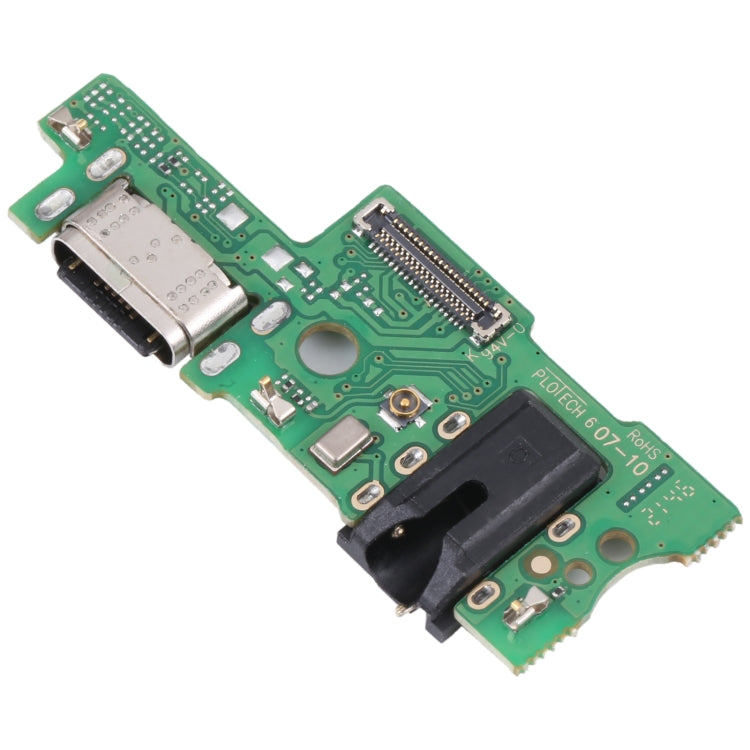 Pour carte de port de charge OEM Tecno Camon 18 P
