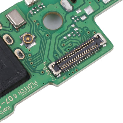 Pour carte de port de charge OEM Tecno Camon 18 P