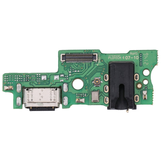 Pour la carte de port de charge OEM Tecno Camon 18T