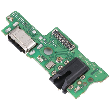 Pour la carte de port de charge OEM Tecno Camon 18T