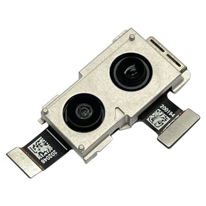 Pour Asus Zenfone 8 ZS590KS Caméra arrière