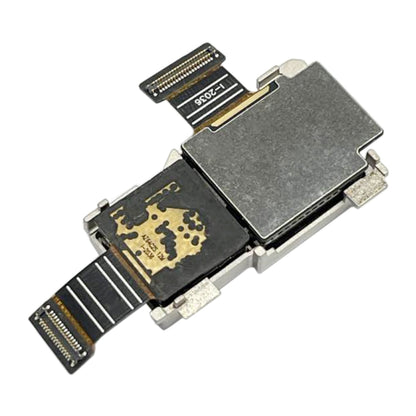 Pour Asus Zenfone 8 ZS590KS Caméra arrière