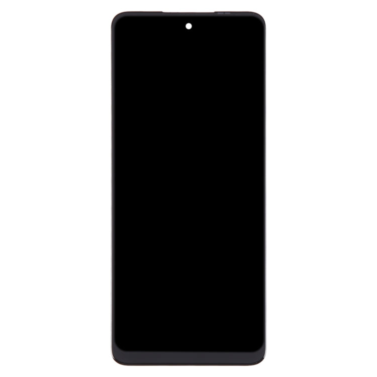 Écran LCD pour Boost Mobile Celero 5G + avec assemblage complet du numériseur