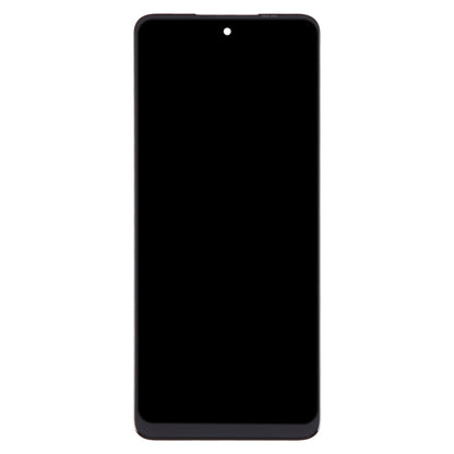 Écran LCD pour Boost Mobile Celero 5G + avec assemblage complet du numériseur