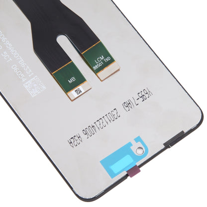 Écran LCD pour Boost Mobile Celero 5G + avec assemblage complet du numériseur