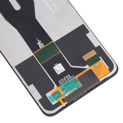 Écran LCD pour Boost Mobile Celero 5G + avec assemblage complet du numériseur