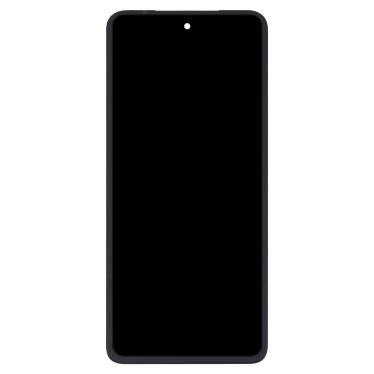 Pour Motorola Moto G Stylus 5G 2023 Écran LCD OEM avec assemblage complet du numériseur