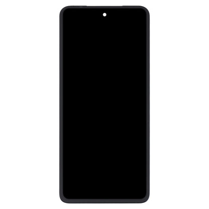 Pour Motorola Moto G Stylus 5G 2023 Écran LCD OEM avec assemblage complet du numériseur