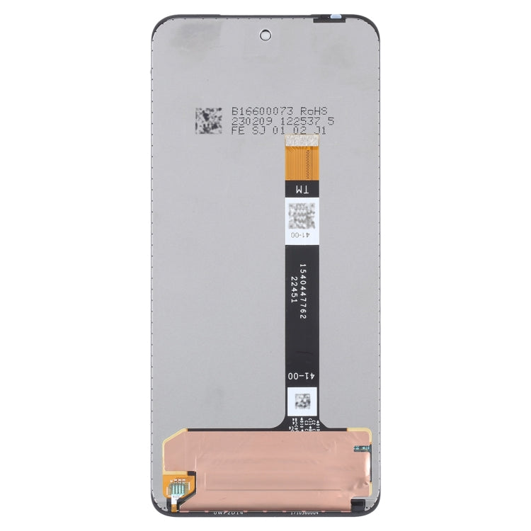 Pour Motorola Moto G Stylus 5G 2023 Écran LCD OEM avec assemblage complet du numériseur