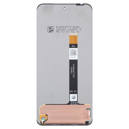 Pour Motorola Moto G Stylus 5G 2023 Écran LCD OEM avec assemblage complet du numériseur