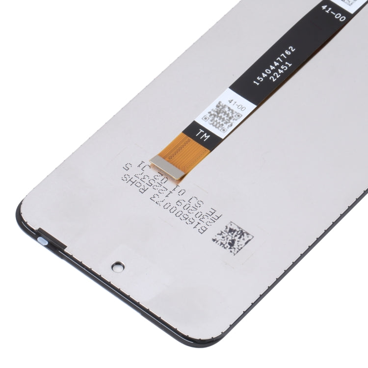 Pour Motorola Moto G Stylus 5G 2023 Écran LCD OEM avec assemblage complet du numériseur