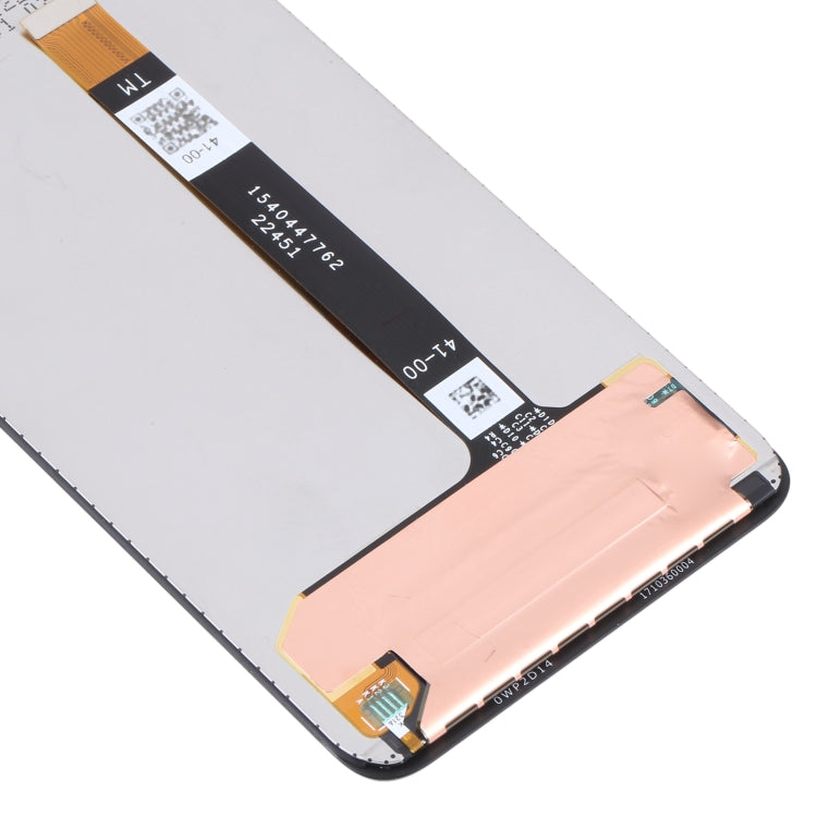 Pour Motorola Moto G Stylus 5G 2023 Écran LCD OEM avec assemblage complet du numériseur