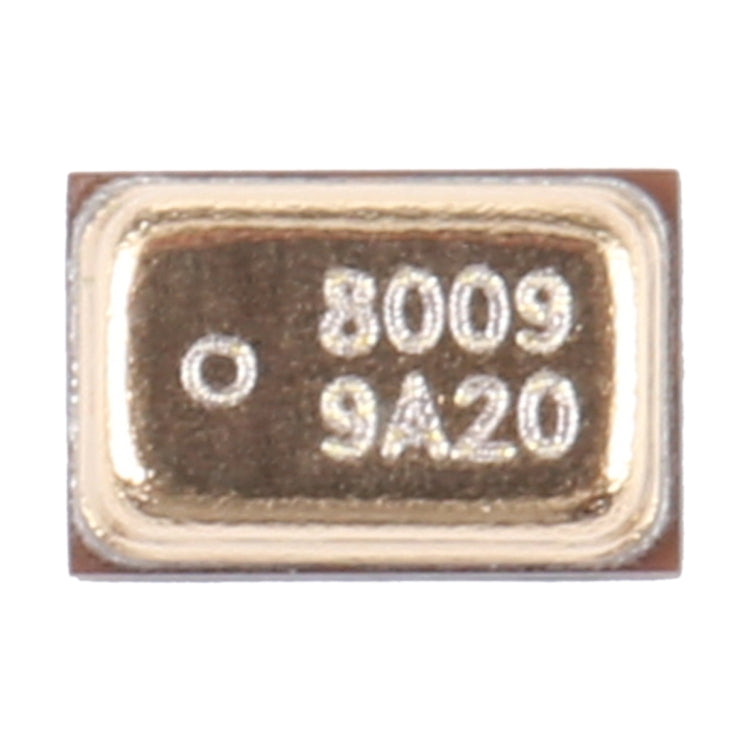 Tête de microphone 2,8 mm x 1,8 mm trois pieds pour la série Xiaomi Redmi