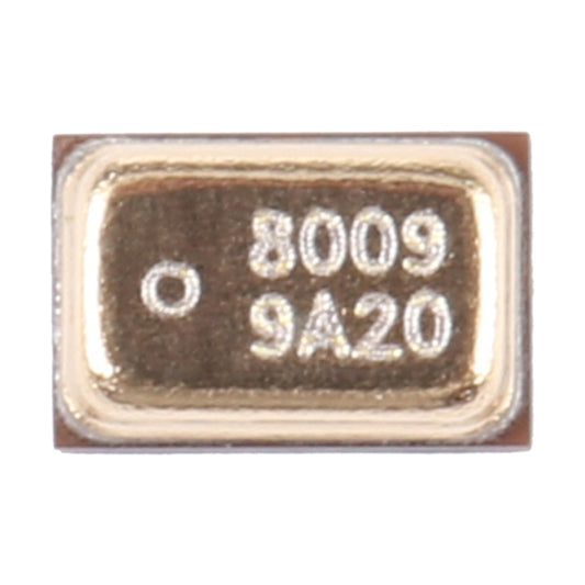 Tête de microphone 2,8 mm x 1,8 mm trois pieds pour la série Xiaomi Redmi