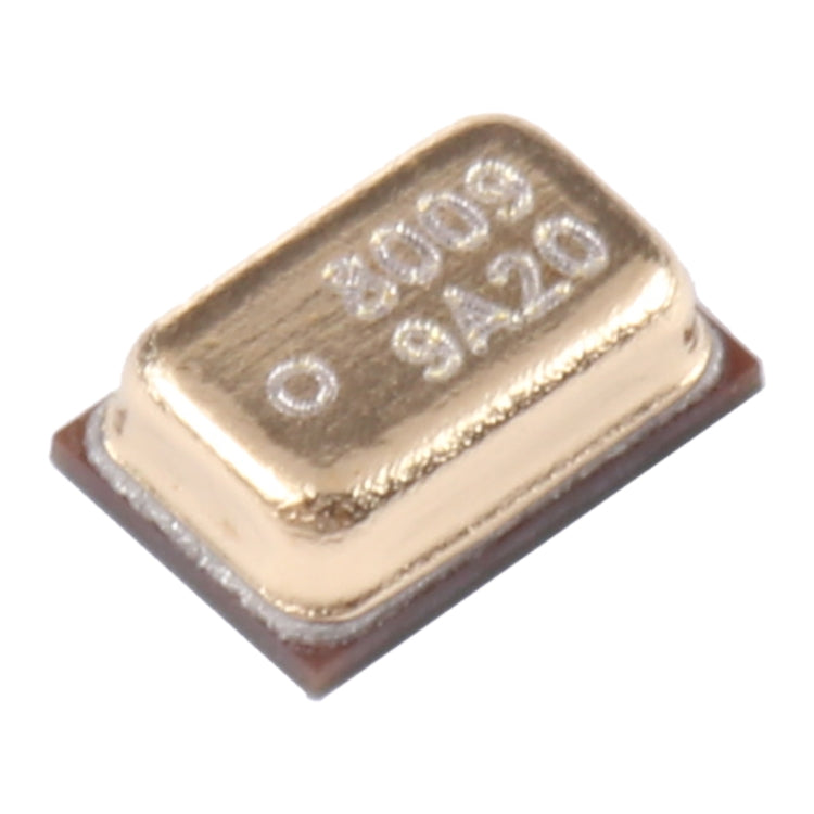 Tête de microphone 2,8 mm x 1,8 mm trois pieds pour la série Xiaomi Redmi