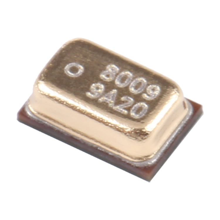 Tête de microphone 2,8 mm x 1,8 mm trois pieds pour la série Xiaomi Redmi