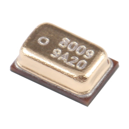 Tête de microphone 2,8 mm x 1,8 mm trois pieds pour la série Xiaomi Redmi