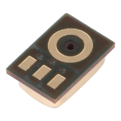 Tête de microphone 2,8 mm x 1,8 mm trois pieds pour la série Xiaomi Redmi