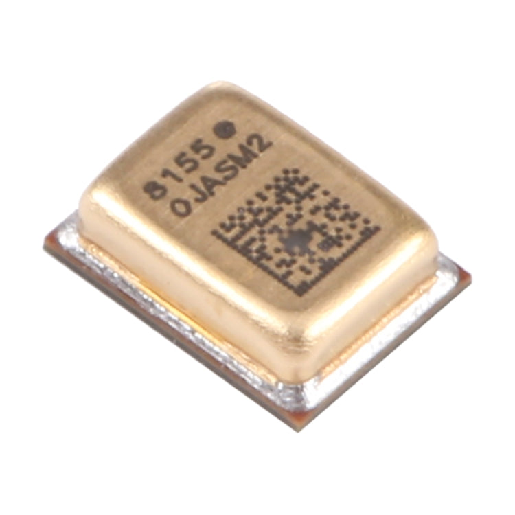Tête de microphone 3,2 mm x 2,2 mm pour la série Xiaomi / vivo / Huawei