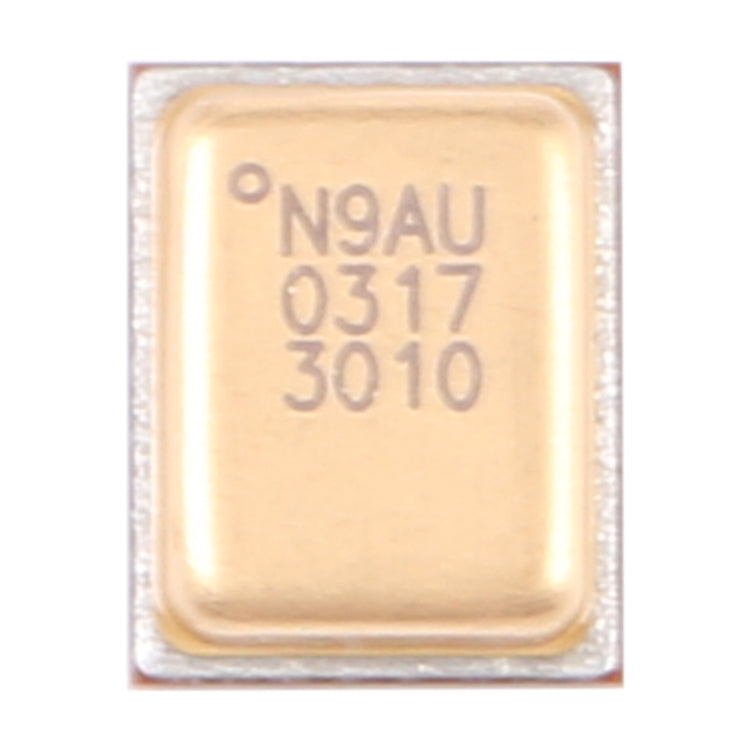 Tête de microphone 3,8 mm x 2,8 mm cinq points