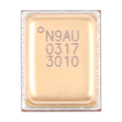 Tête de microphone 3,8 mm x 2,8 mm cinq points