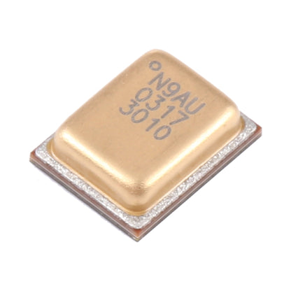 Tête de microphone 3,8 mm x 2,8 mm cinq points